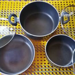 Expedition Compact Cookware Set