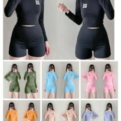 swimwear set