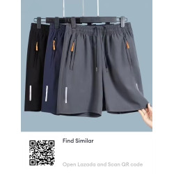 Mens short