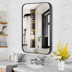 Rectangular Mirror
