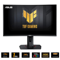 TUF gaming monitor