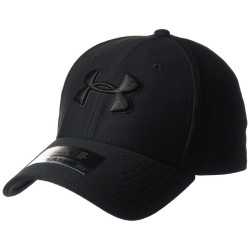 Armour Men's Blitzing 3.0 Cap